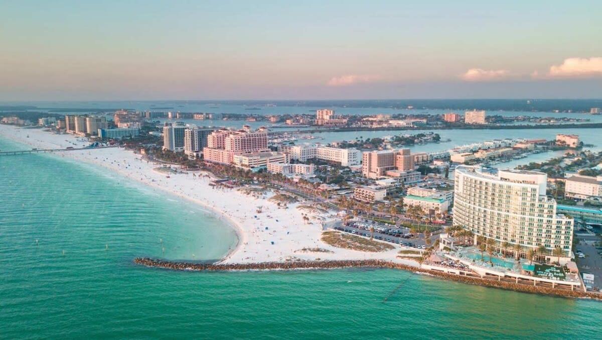 Budget Friendly Sleeps 8 Discounts Available Tampa Kültér fotó