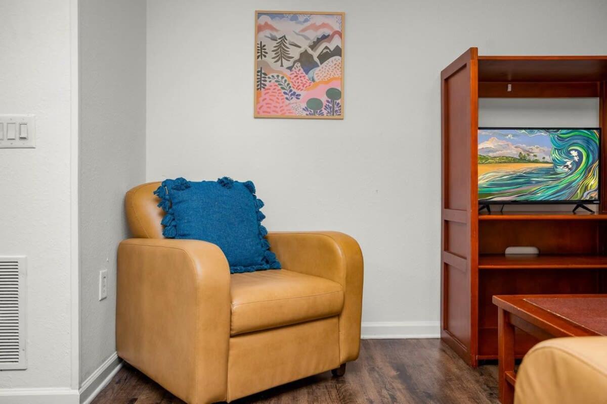 Budget Friendly Sleeps 8 Discounts Available Tampa Kültér fotó