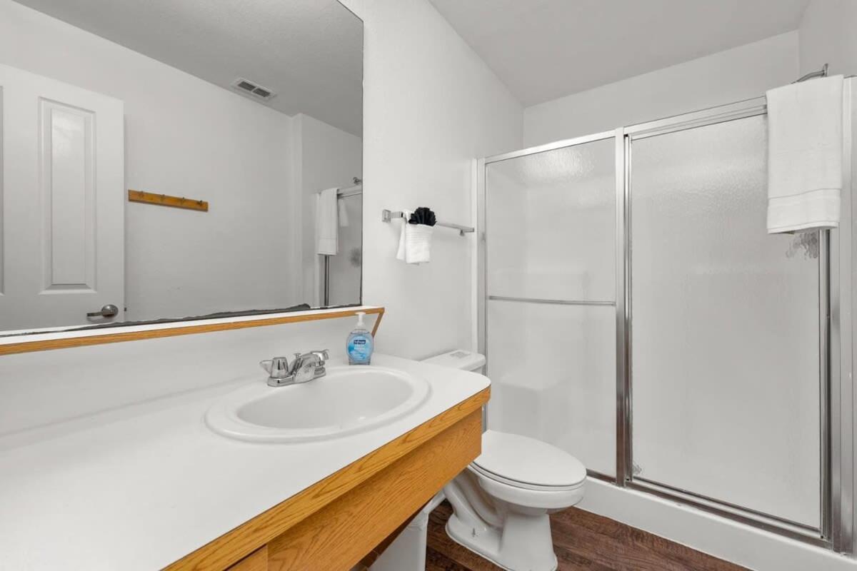 Budget Friendly Sleeps 8 Discounts Available Tampa Kültér fotó