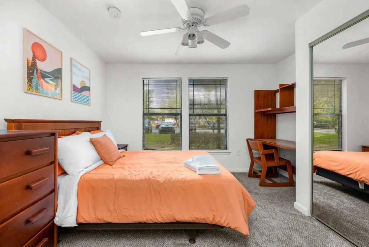 Budget Friendly Sleeps 8 Discounts Available Tampa Kültér fotó