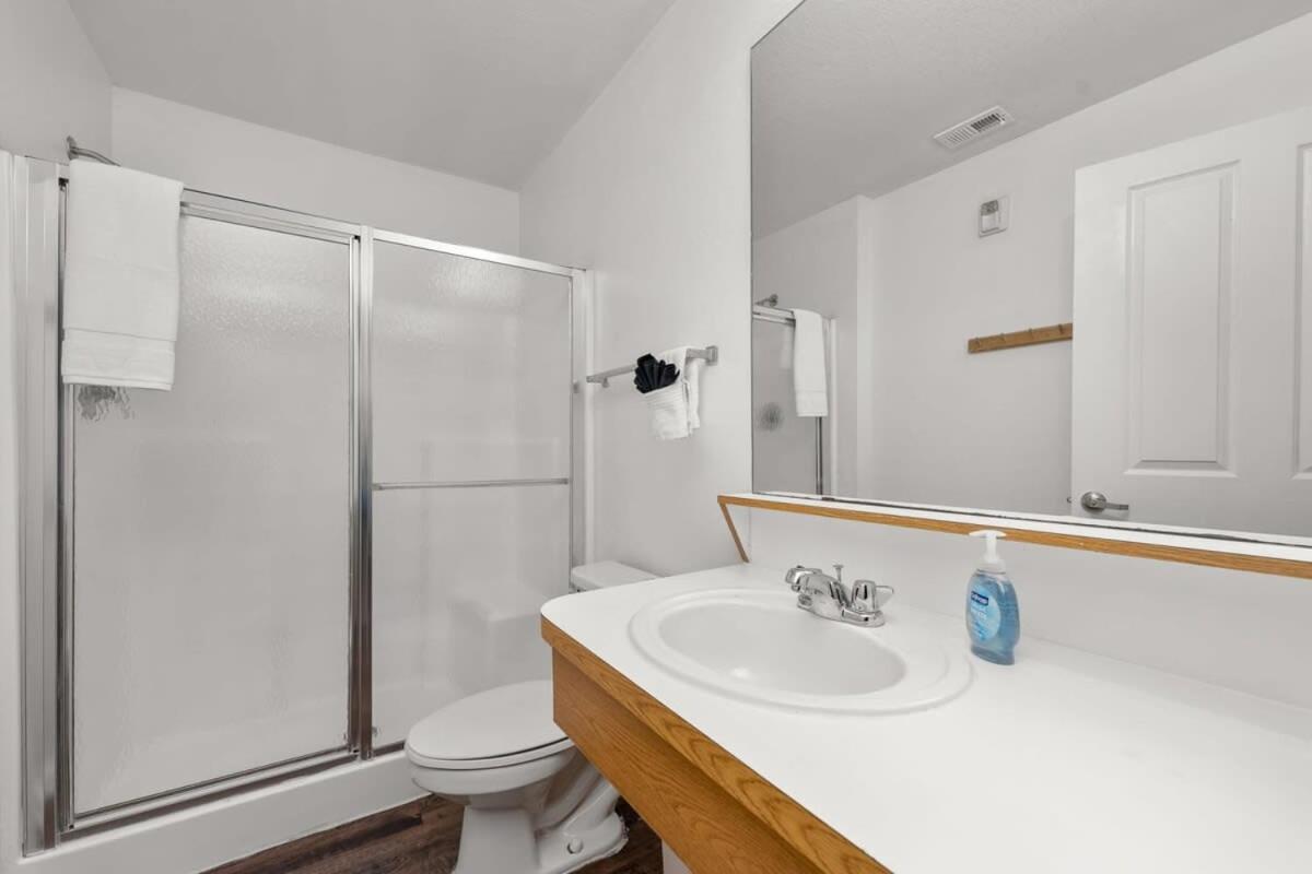 Budget Friendly Sleeps 8 Discounts Available Tampa Kültér fotó