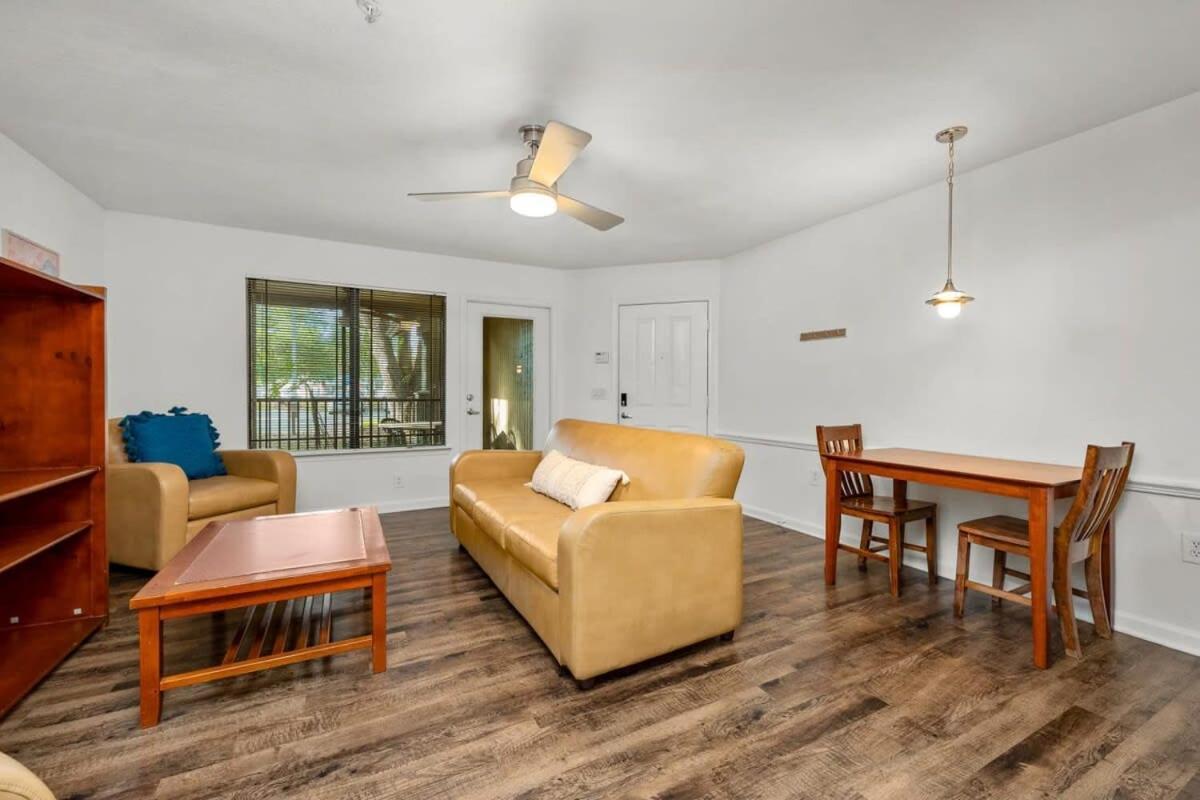Budget Friendly Sleeps 8 Discounts Available Tampa Kültér fotó