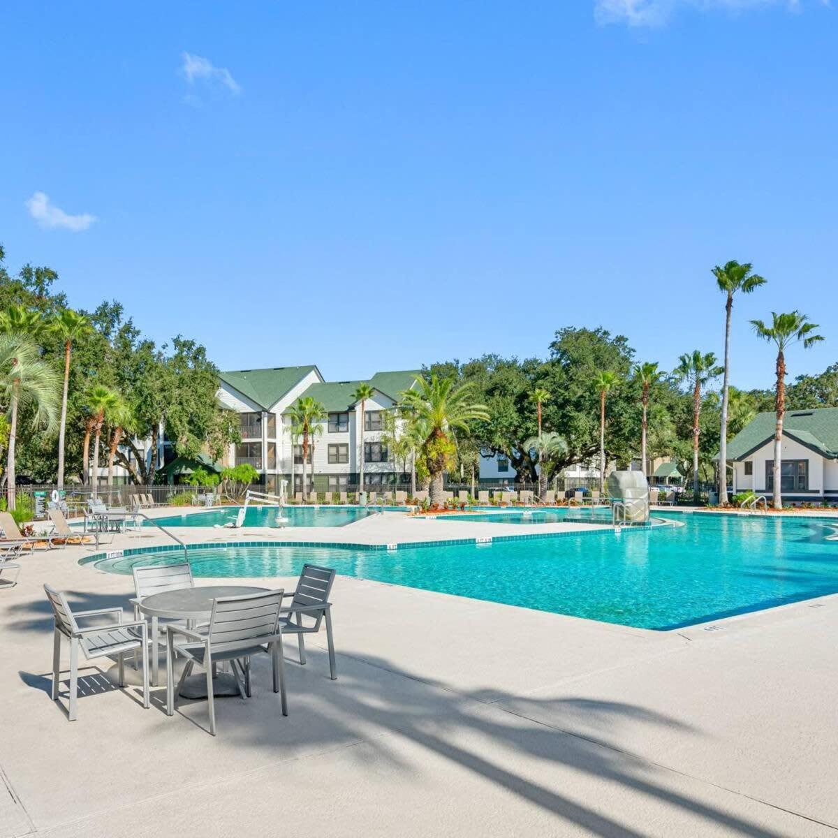 Budget Friendly Sleeps 8 Discounts Available Tampa Kültér fotó