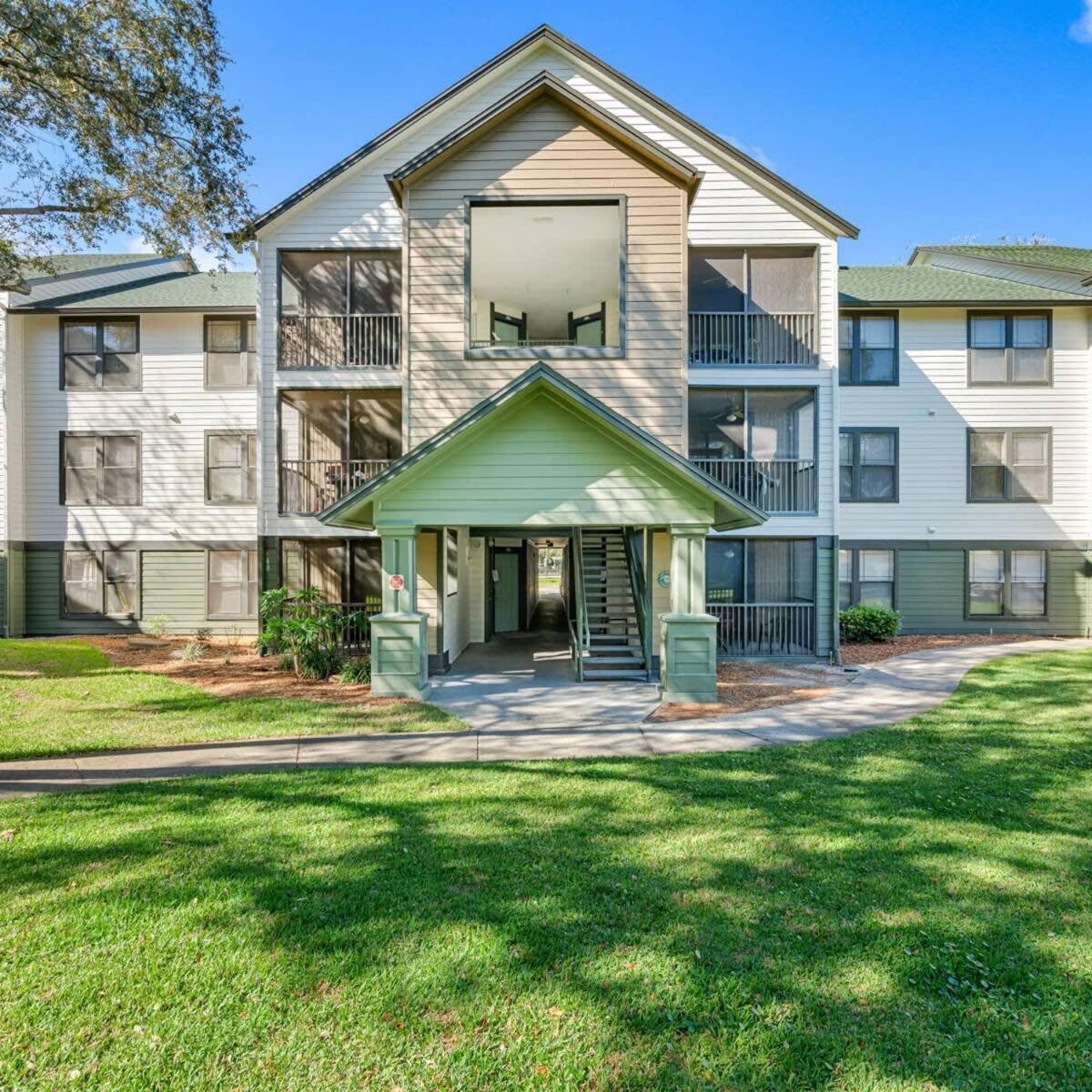 Budget Friendly Sleeps 8 Discounts Available Tampa Kültér fotó