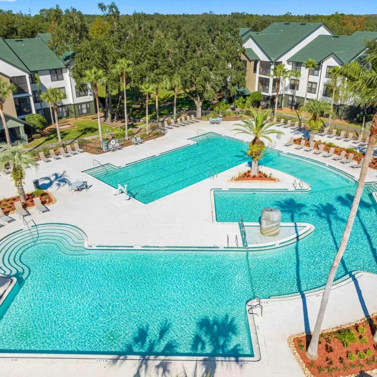 Budget Friendly Sleeps 8 Discounts Available Tampa Kültér fotó