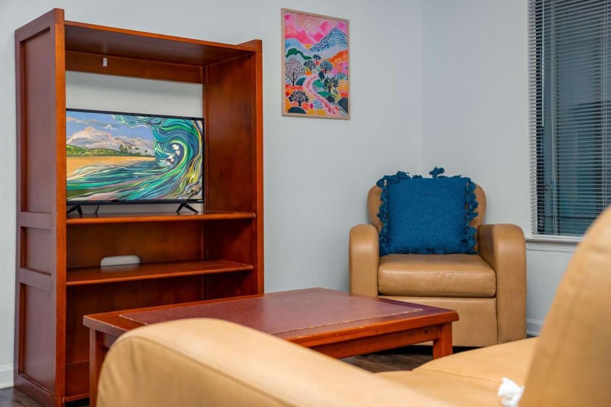 Budget Friendly Sleeps 8 Discounts Available Tampa Kültér fotó
